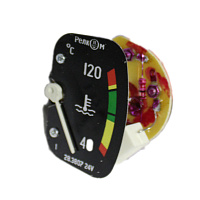 яяУказатель температуры воды ЕВРО (Релком)