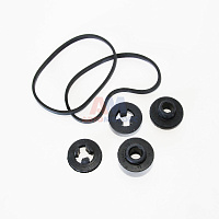 РТИ топливного фильтра