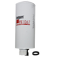 яяКМ Фильтр топливный FS-1067 (Fleetguard)