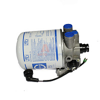 Осушитель  с РДВ