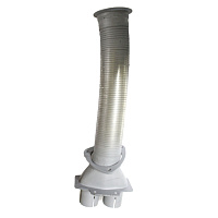 яяМеталлорукав (усиленный) (ПАО) 1203012-02-5320