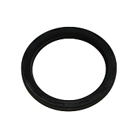 яяМанжета 105/130/12 коленвала 160 (черная)