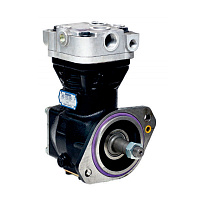 яяКомпрессор одноцилиндровый (Паневежио-Аурида Литва) 4308, 65115 дв.Камминз