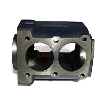 яяКартер компрессора 2-цил.