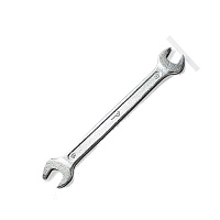 яяКлюч рожковый 10х11 (Камышин)