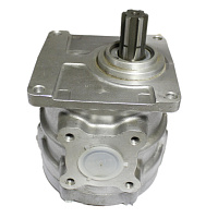 яяНасос НШ 100А-3Л левый Союзгидравлика (г. Белгород)