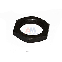 Контрогайка передней ступицы 513