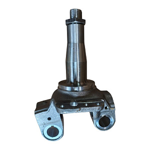 яяКулак поворотный левый ЕВРО голый (ПАО) 53205-65115