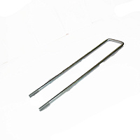 яяСтремянка платформы (№2 узкая длинная) (ПАО)