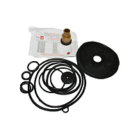 яяРТИ КУТП-2 с клапаном