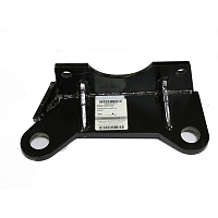 яяКронштейн подвески раздаточной коробки левый (ПАО)