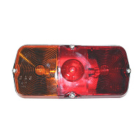 яяФонарь задний 4310 с автолампой ФП-132 (г.Владимир) (18 шт.)