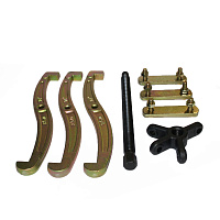 яяСъемник 2-3-х лапый 350мм БМ