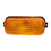 Повторитель бампера (банан) (ОСВАР)