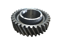 Шестерня высшей передачи диффер. зад. моста (ПАО)