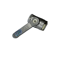 яяКран разобщительный (ТАПАЗ г. Полтава)