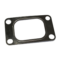 яяМАЗ Прокладка турбокомпрессора (ЯМЗ Автодизель)