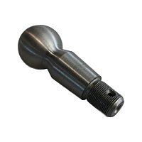 яяПалец рулевой голый (ПАО)