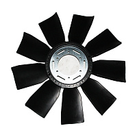 яяКрыльчатка радиатора 660 (MAXPOWER) 312536/18223-3/18222-3/1308223-90/21-447СБ/740.30-1308012