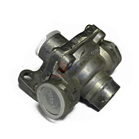 яяКлапан быстрого оттормаживания (ТАПАЗ г. Полтава)