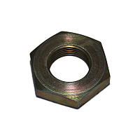 яяМАЗ Гайка распредвала М27х2 (ЯМЗ Автодизель)