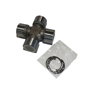 Крестовина межосевого кардана 6520  50х135 (Китай)  усиленная