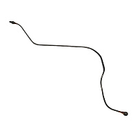 яяМАЗ Трубка дренажная 236 (ЯМЗ Автодизель)