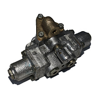 яяМАЗ Воздухораспределитель КПП (ЯМЗ Автодизель)