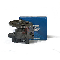 Насос масляный ЕВРО с шестерней (ПАО)