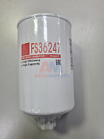 Фильтр топливный FS-36247 Cummins
