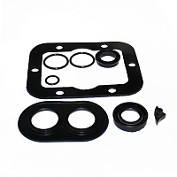 яяР/к КОМ с НШ