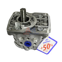 Насос НШ  10М-ЗЛ левый Гидросила-MASTER