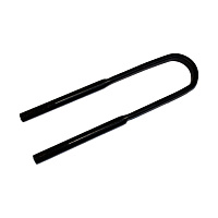 яяМАЗ Стремянка L-505 (М27х2)  голая      2912408-500Т