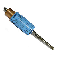 яяЯкорь стартера