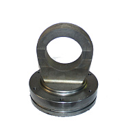 яяОпора гидроцилиндра нижняя в сборе н/о