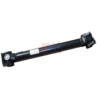 Кардан 5320 (Китай) 983мм (с делителем)