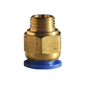 яяФитинг (прямой) 12хМ20 резьба