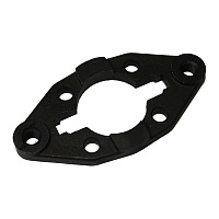 яяМАЗ Полумуфта ведомая привода ТНВД (ЯМЗ Автодизель)