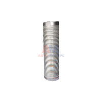 яяГофра металлорукава ЕВРО (г. Уфа) нержавейка