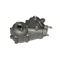 яяКрышка регулятора ТНВД задняя (ЯЗДА)