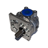 Насос НШ 100М-ЗЛ левый Гидросила-MASTER