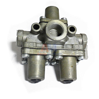 Клапан защиты тройной (РААЗ г. Рославль)