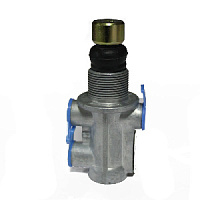 Кран аварийного растормаживания (SORL) 35480010230