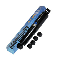 яяАмортизатор МАЗ 6430-5440 задний (ПААЗ) 290х475