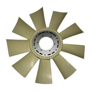 яяКрыльчатка радиатора 710 (MAXPOWER) 18220-3/18219-3/312566/740.51-1308012/1308012-740.30