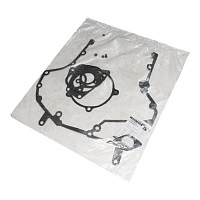 яяР/к картера маховика (паронит) (03-12-300)