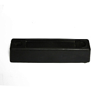 яяОтбойник резиновый для п/прицепов (средний)