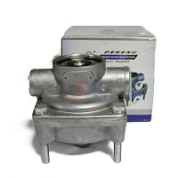 Клапан ускорительный