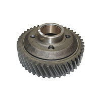 яяСтупица шестерни низшей передачи