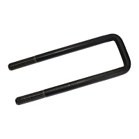 яяСтремянка прицепа L-350 голая (г. Ставрополь) (гальваника)